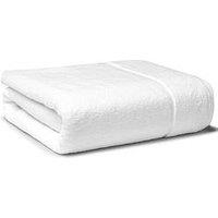 Panda London Panda Bamboo Bath Sheet
