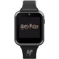 Harry Potter Full Display Printed Silicone Strap Kids Interactive Watch