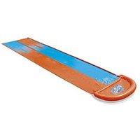 Bestway 4.88M Double Slide
