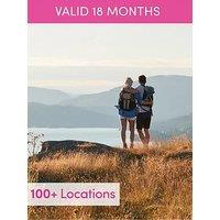 Activity Superstore Great Escapes