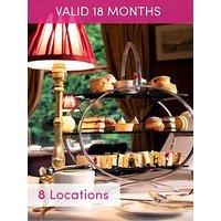 Activity Superstore Steam Train And Afternoon Tea