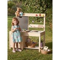 Sportspower Premium Mud Kitchen