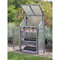 Smart Garden Timber 1M Tall Grow Your Own Unit