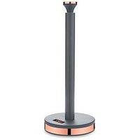 Tower Cavaletto Kitchen Towel Pole - Grey