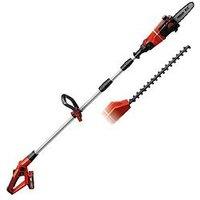 Einhell Pxc High Reach Multi Tool - Ge-Hc 18 Li T Kit (18V Includes Battery)