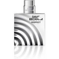 Beckham Respect 60Ml Eau De Toilette