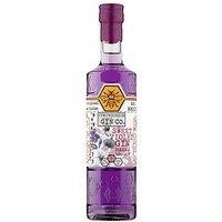Zymurgorium Sweet Violet Gin Based Liqueur 50Cl