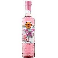 Zymurgorium Turkish Delight Gin Based Liqueur 50Cl