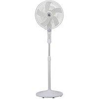 Swan Freestanding Stand Fan - White