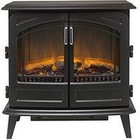 Dimplex Cassia Optiflame Electric Stove Fire