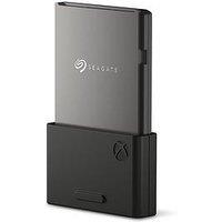 Seagate Storage Expansion Card For Xbox Series X,S In 1Tb Stjr1000400