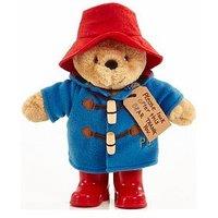 Paddington Bear Paddington With Boots