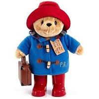 Paddington Bear Large Paddington Bear