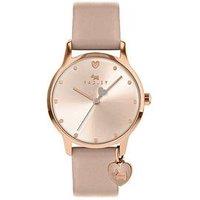 Radley Blush Charm Dial Leather Strap Ladies Watch