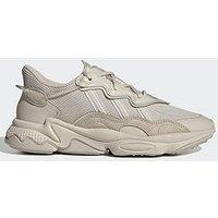 Adidas Originals Ozweego Trainers - Brown