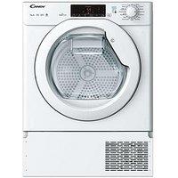 Candy 7kg Integrated Tumble Dryers