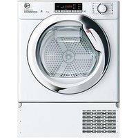 Hoover Integrated Tumble Dryers