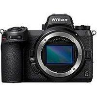 Nikon Z6 Ii Body