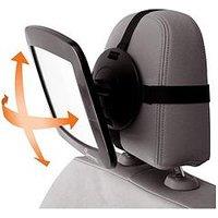 Dreambaby Large Adjustable Car Backseat Mirror