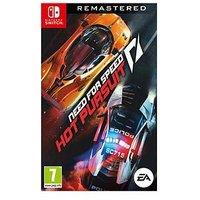 Nintendo Switch Need For Speed: Hot Pursuit Remastered