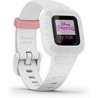 Garmin Vivofit Jr. 3 Fitness Tracker Watch - Princess Icons
