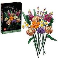 Lego Icons Botanicals Flower Bouquet 10280