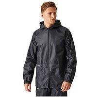 Regatta Stormbreak Jacket - Navy