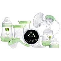 Mam 2In1 Single Electric Breast Pump