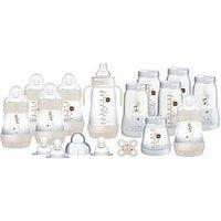Mam Easy Start Anti-Colic Baby Bottle Set Large - Unisex