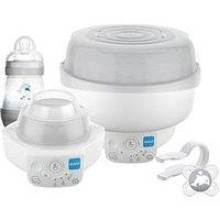 Mam Electric Steriliser & Express Bottle Warmer
