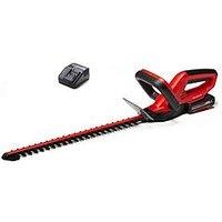 Einhell Pxc 46Cm Cordless Hedge Trimmer - Ge-Ch 1846 Li-Kit (18V Includes Battery)