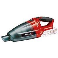 Einhell Pxc Cordless Hand Held Vacuum - Te-Vc 18 Li-Solo (18V Without Battery)