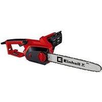 Einhell 40Cm Corded Chainsaw - Gh-Ec 2040 (2000W)