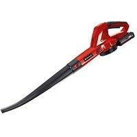 Einhell Pxc Cordless Leaf Blower - Ge-Cl 18/1 Li E Kit (18V Includes Battery)