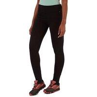 Craghoppers Velocity Walking Leggings - Black