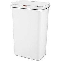 Tower 50-Litre Rectangular Sensor Bin