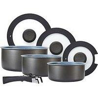 Tower Freedom 7 Piece Pan Set