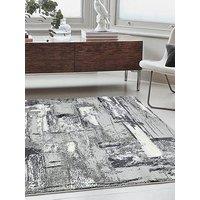 Asiatic Orion D&Eacute;Cor Grey Rug