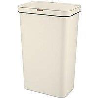 Tower 50 Litre Rectangular Sensor Bin