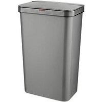 Tower 50-Litre Rectangular Sensor Bin