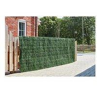 Smart Garden Faux Grass Screening Roll 100 X 300Cm