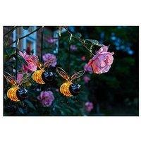 Smart Solar Solar Hanging Bees 3 Pack
