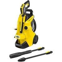 Karcher K4 Power Control Pressure Washer