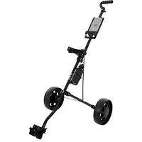 Ben Sayers Two Wheeled Trolley