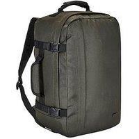 Rock Luggage Small Cabin Backpack - Olive Green