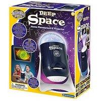 Deep Space Home Planetarium & Projector