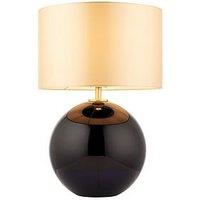 Very Home Tatiana Glass Table Lamp