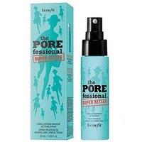Benefit Porefessional Super Setter Setting Spray Mini 30Ml