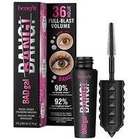 Benefit Badgal Bang Volumising Mascara Mini - Black
