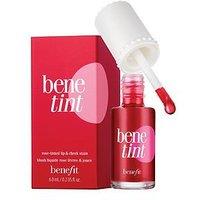 Benefit Benetint Rose Tinted Lip & Cheek Stain 6Ml - Rose